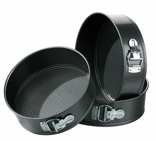 Non stick baking springform - non-stick,