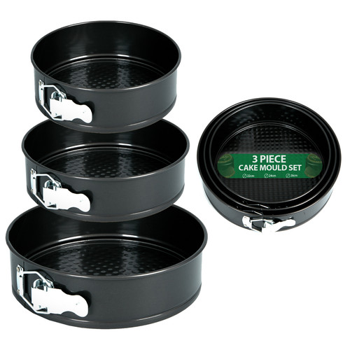 3pcs non stick baking - 3pcs,