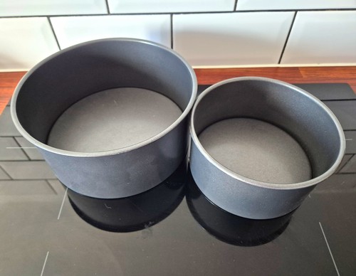 Non stick round - non-stick, 2