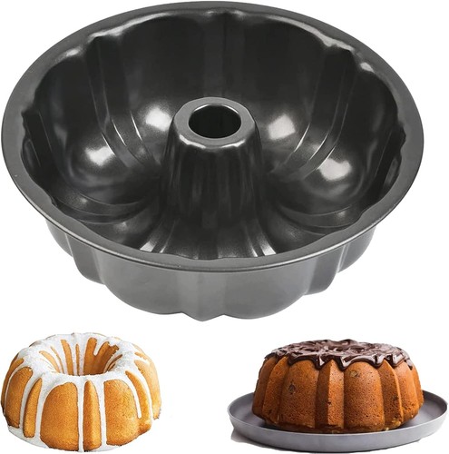 27cm ring cake - ring, tin