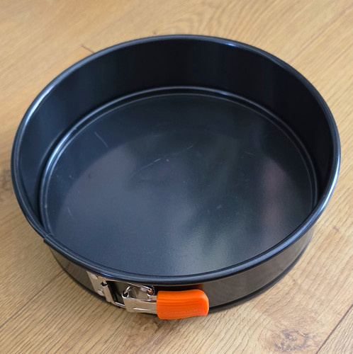 Creuset round springform - le,