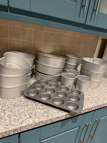 Pme bake silver - pme,