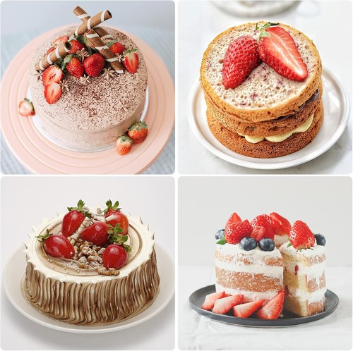 Leadstar cake tins for baking - leadstar,