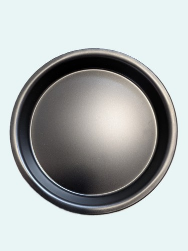 Cake sandwich tins black - sandwich,