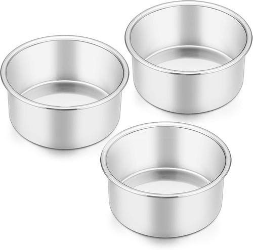 Stainless steel round - stainless,