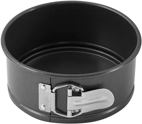 Inch springform cake tin - 6,
