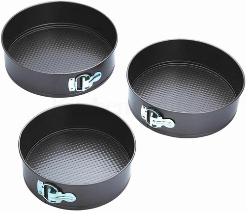 Non stick baking springform - baking,