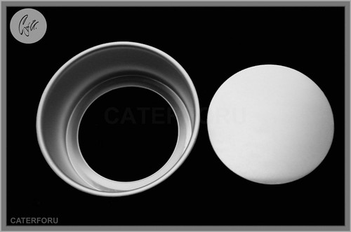 12 14 round cake - 12",