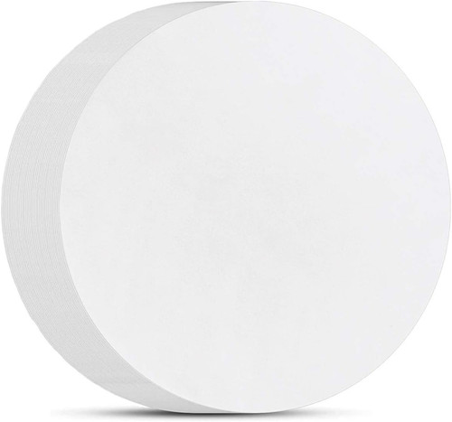 200pcs cake tin liners inch - 200pcs,