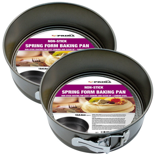 Prima non stick springform - prima,