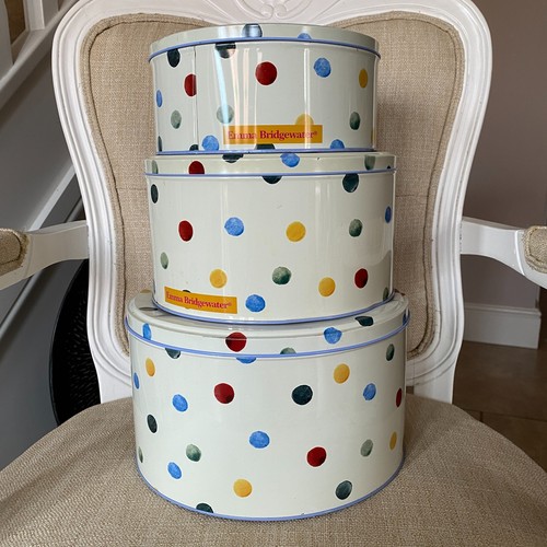 Emma bridgewater polka - bridgewater, dot