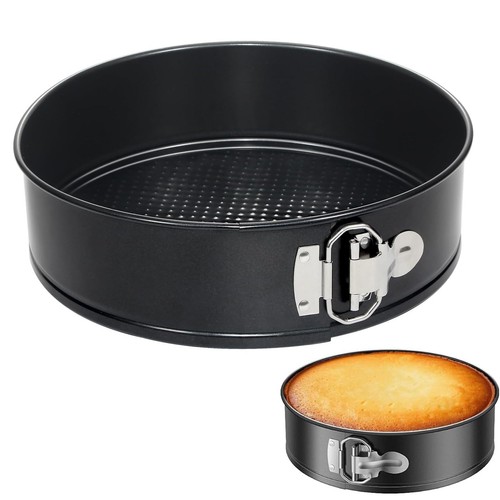 Inch cake tin - cake, round
