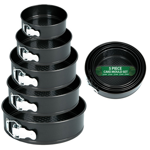 New set round - set,