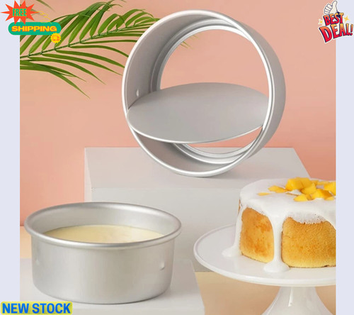8inch round cake pan - cake,