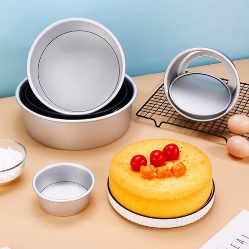Inch round cake pan - inch,