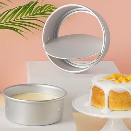 8inch round cake - cake, pan