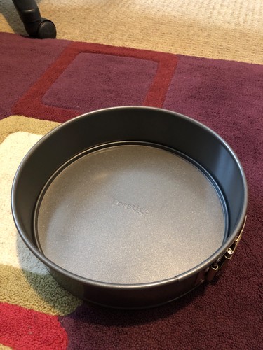 Prestige cake tin - prestige,