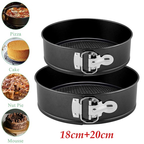 Set springform cake tins - springform,