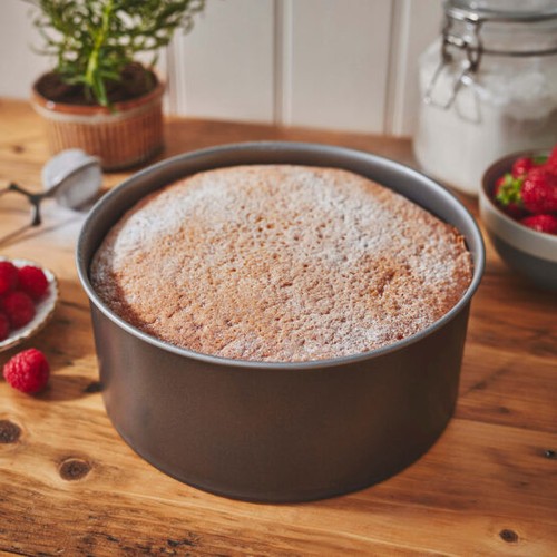 Baker salt loose - baker,