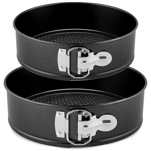 Inch cake tin - 6,