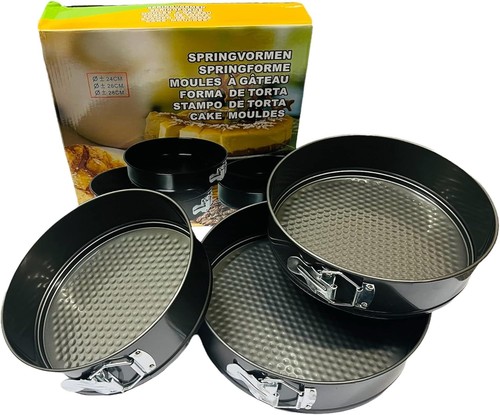 Pack non stick baking - non-stick,