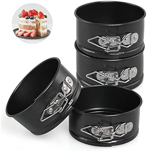 Cake tins for baking - cake, 4