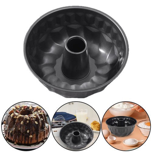 Non stick ring bundt - non-stick, tin