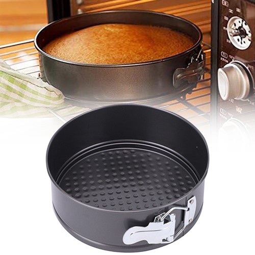 Non stick springform round - springform,