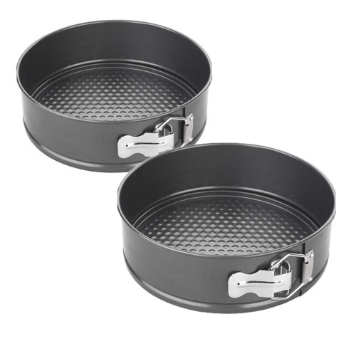 Springform cake tin 7 - 2, x